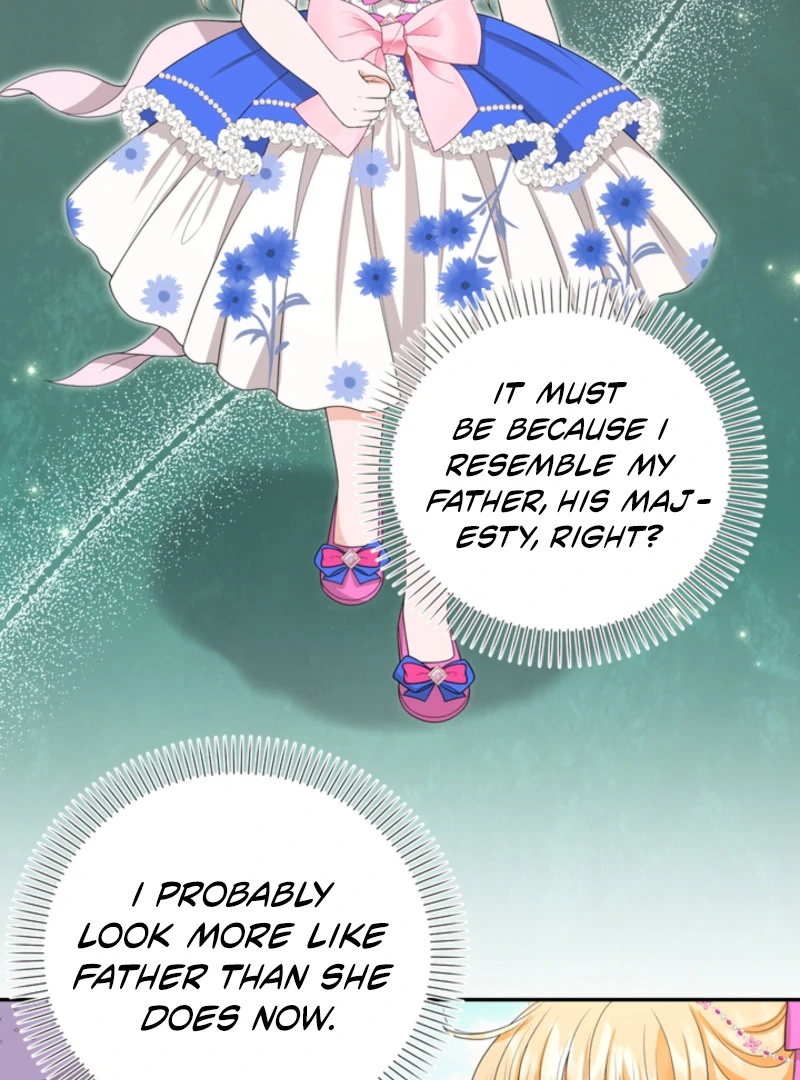 The S-Class Little Princess Is Too Strong Chapter 63 - page 65