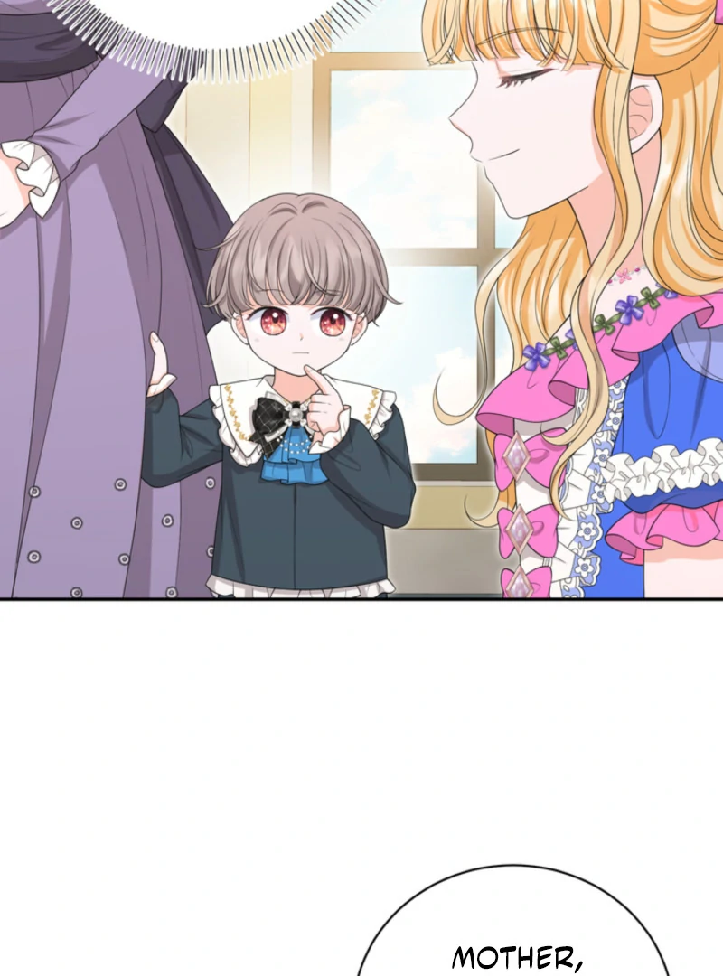 The S-Class Little Princess Is Too Strong Chapter 63 - page 66