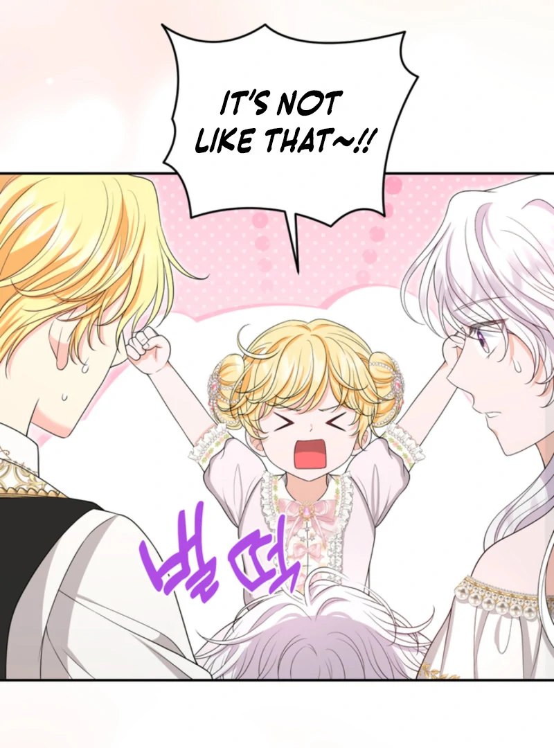 The S-Class Little Princess Is Too Strong Chapter 63 - page 7