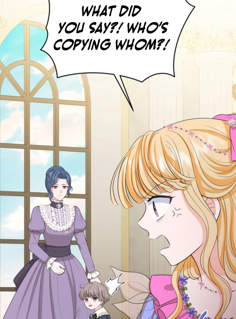 The S-Class Little Princess Is Too Strong Chapter 63 - page 70