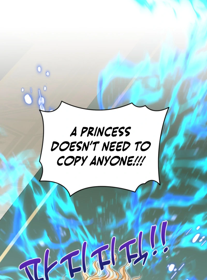 The S-Class Little Princess Is Too Strong Chapter 63 - page 73