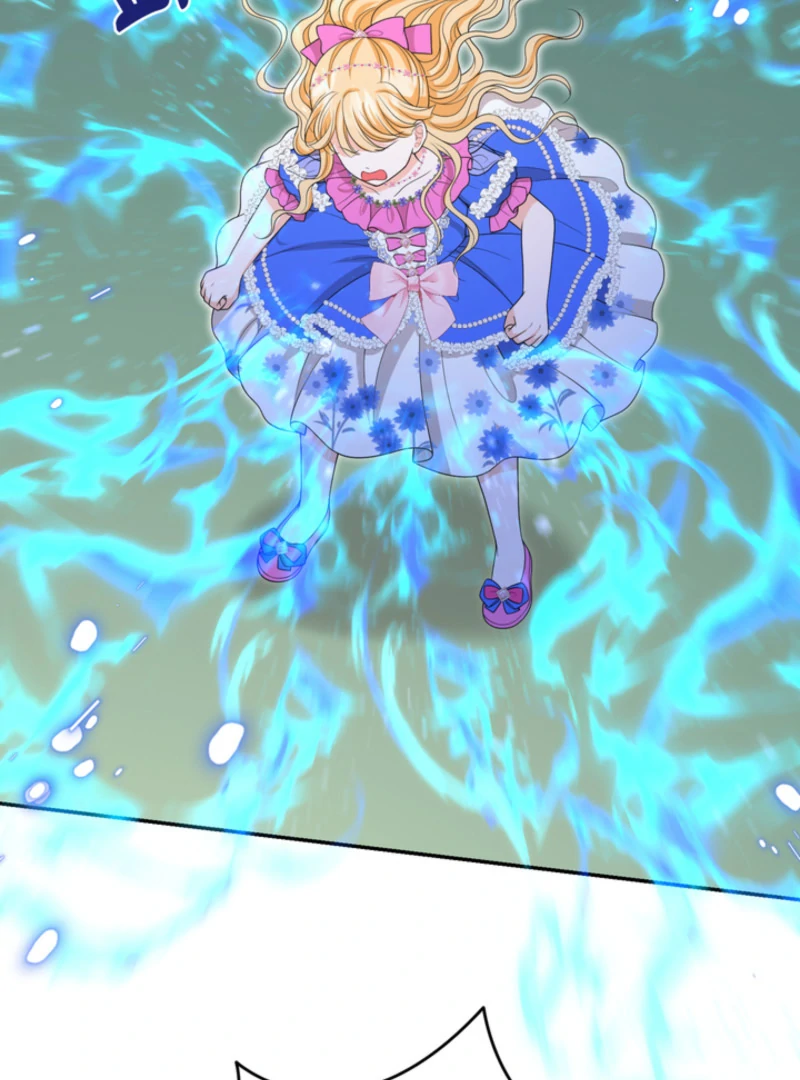 The S-Class Little Princess Is Too Strong Chapter 63 - page 74