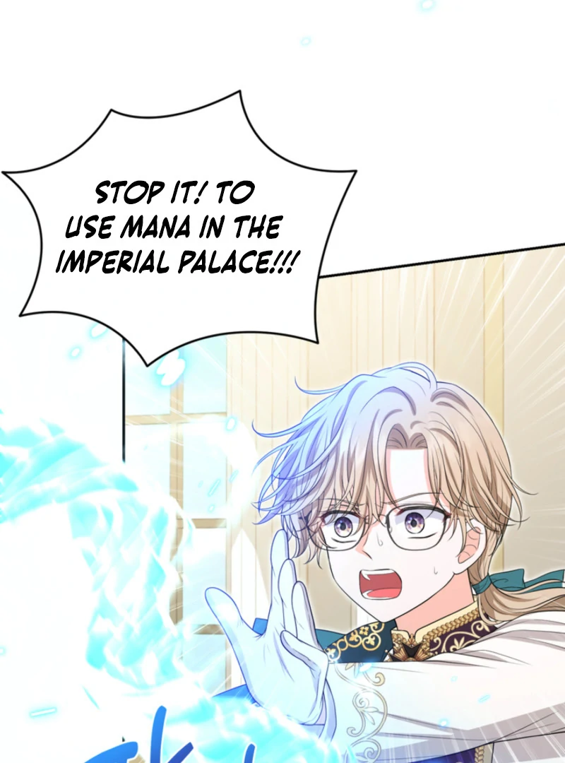 The S-Class Little Princess Is Too Strong Chapter 63 - page 77