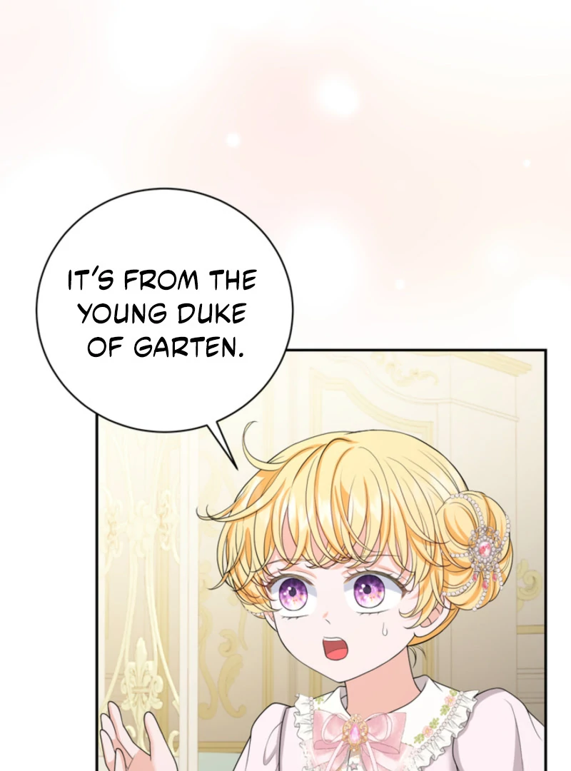 The S-Class Little Princess Is Too Strong Chapter 63 - page 8