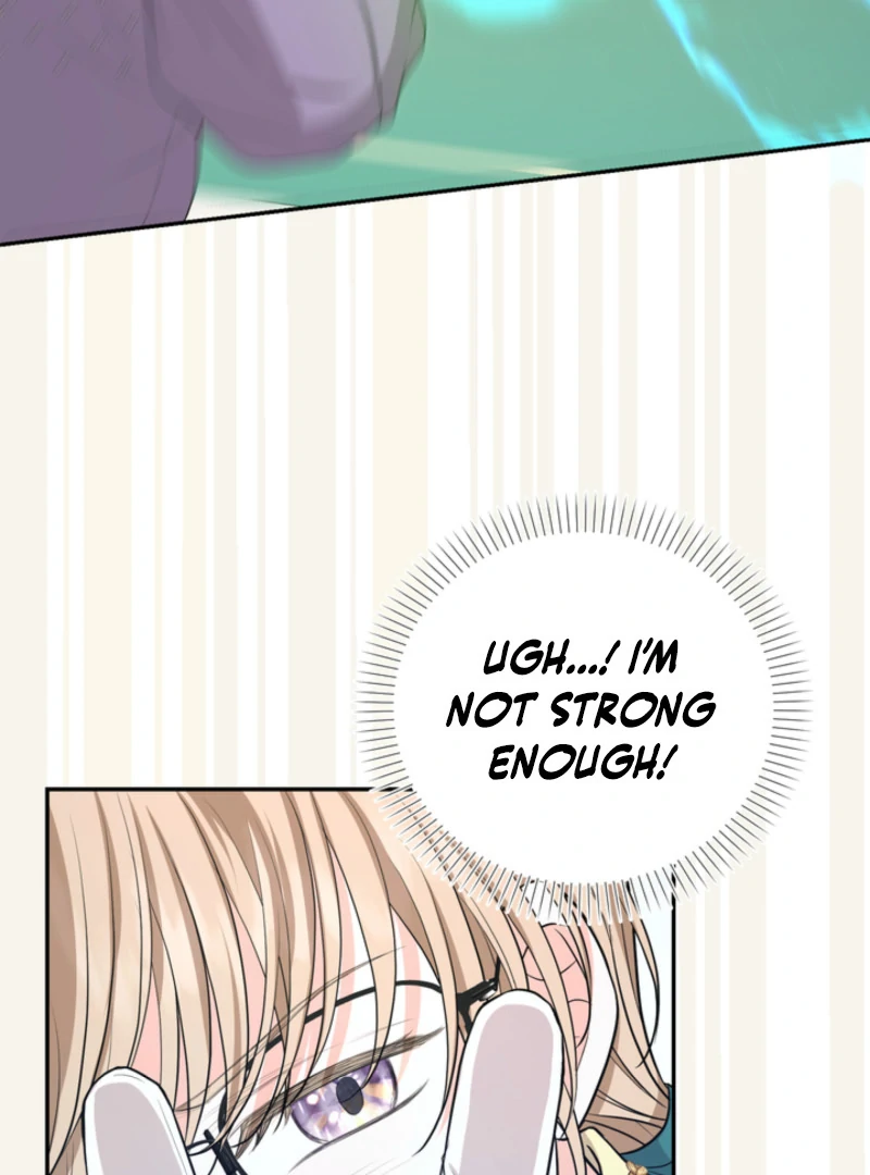 The S-Class Little Princess Is Too Strong Chapter 63 - page 80