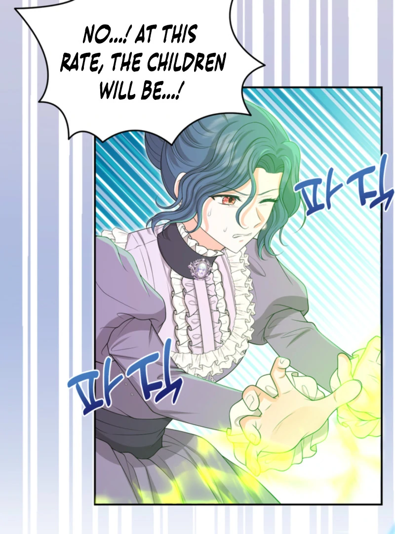 The S-Class Little Princess Is Too Strong Chapter 63 - page 82