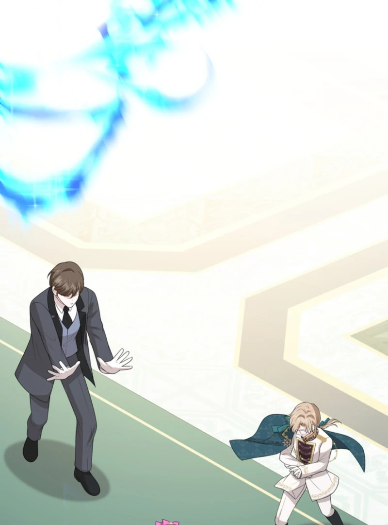 The S-Class Little Princess Is Too Strong Chapter 63 - page 84