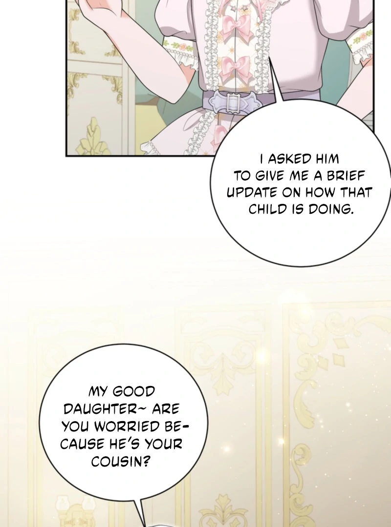 The S-Class Little Princess Is Too Strong Chapter 63 - page 9