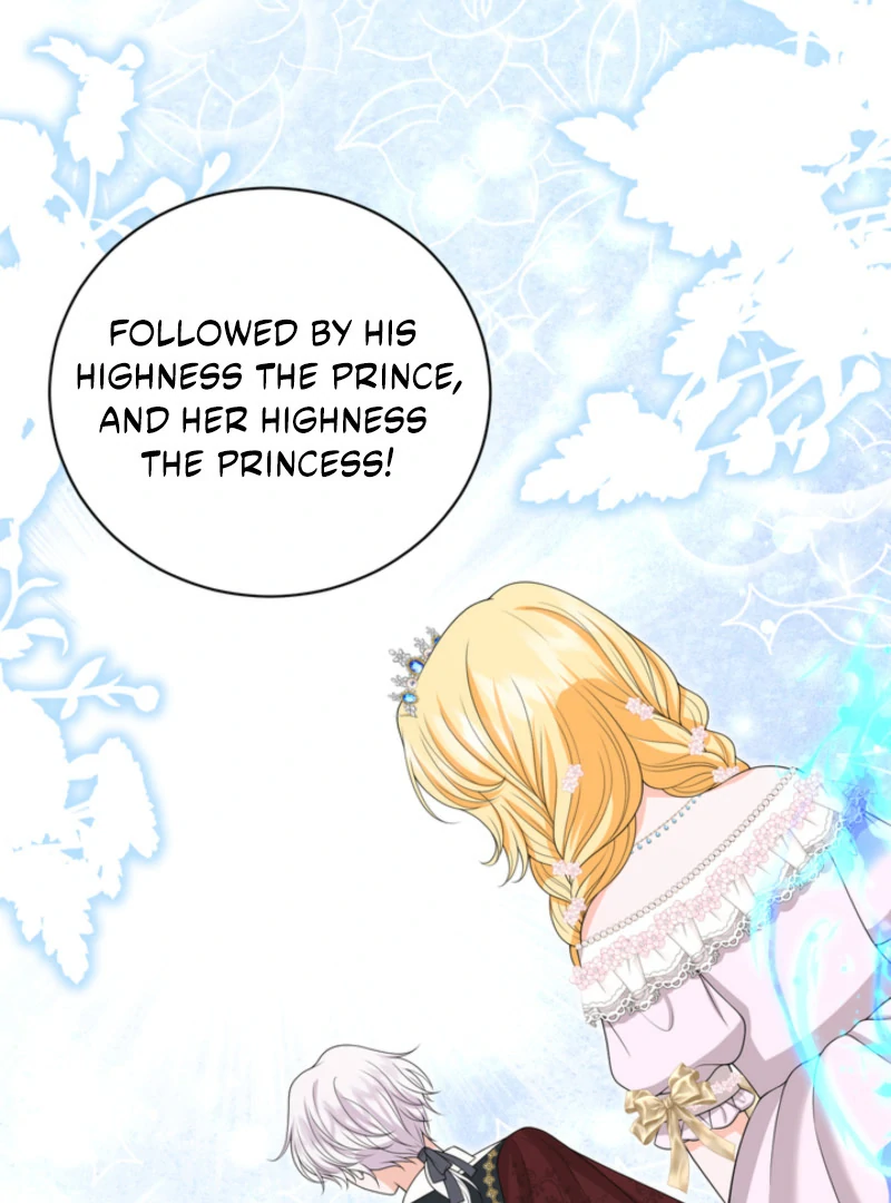 The S-Class Little Princess Is Too Strong Chapter 63 - page 91