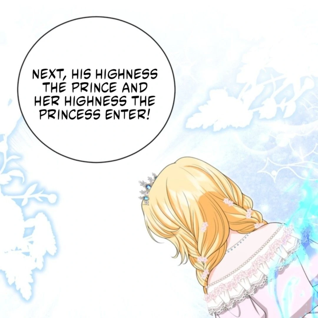 The S-Class Little Princess Is Too Strong Chapter 64 - page 1