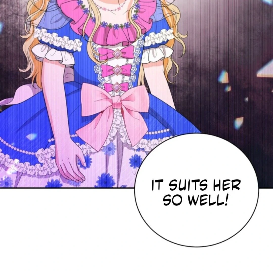 The S-Class Little Princess Is Too Strong Chapter 64 - page 10