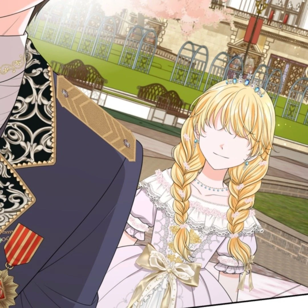 The S-Class Little Princess Is Too Strong Chapter 64 - page 103