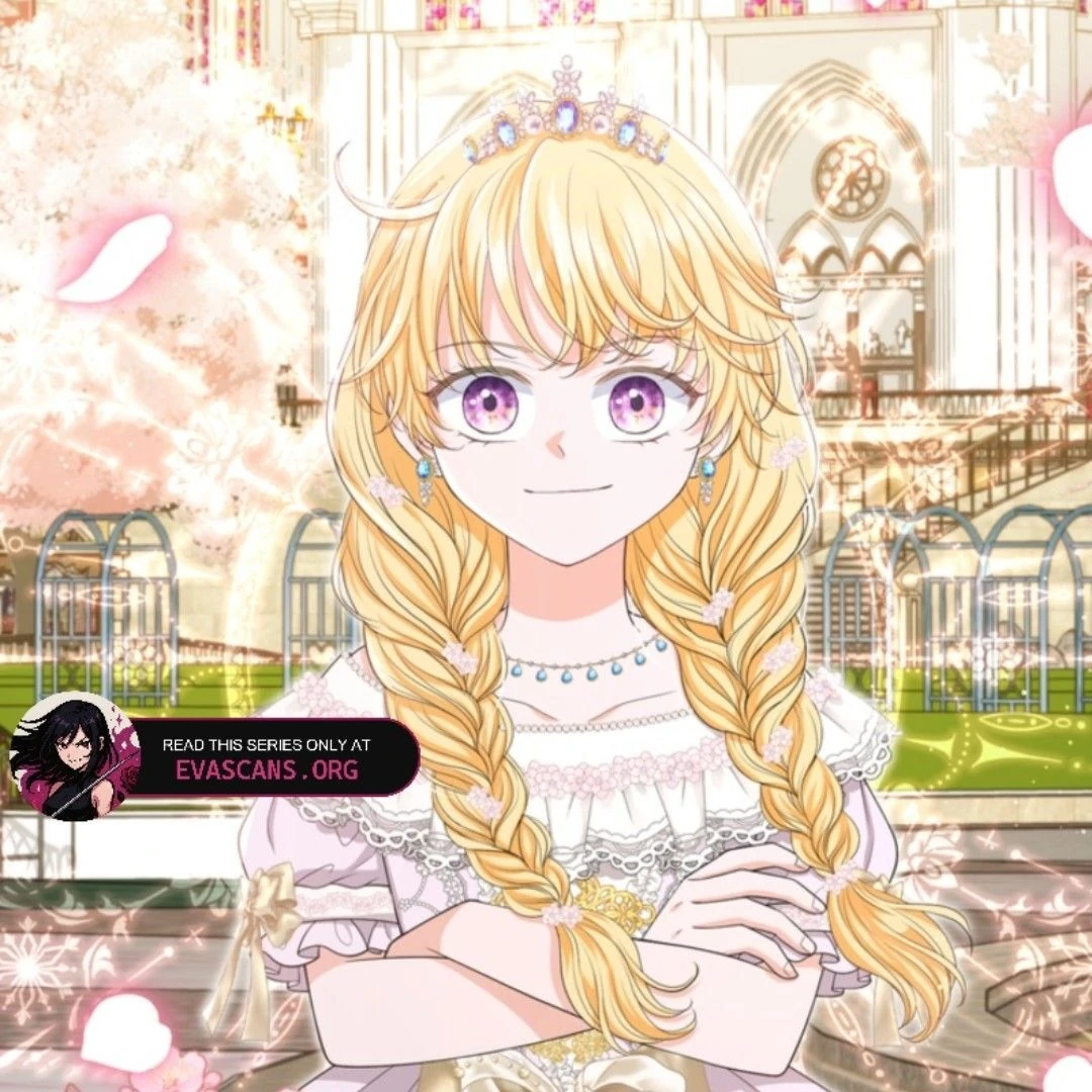 The S-Class Little Princess Is Too Strong Chapter 64 - page 105