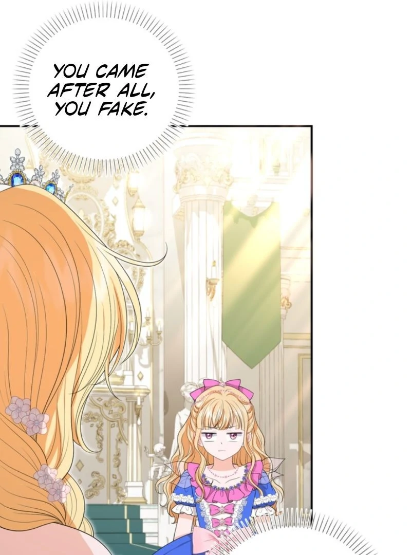 The S-Class Little Princess Is Too Strong Chapter 64 - page 17