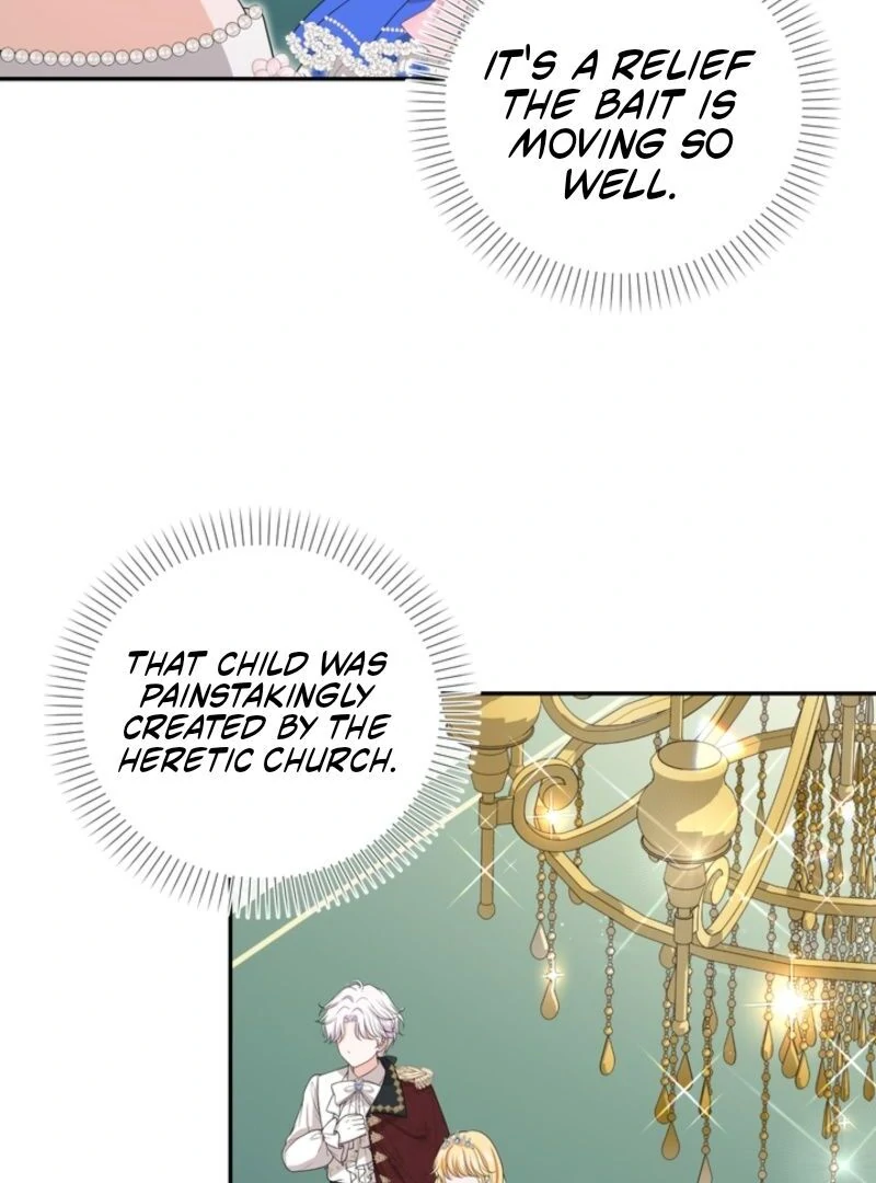 The S-Class Little Princess Is Too Strong Chapter 64 - page 18