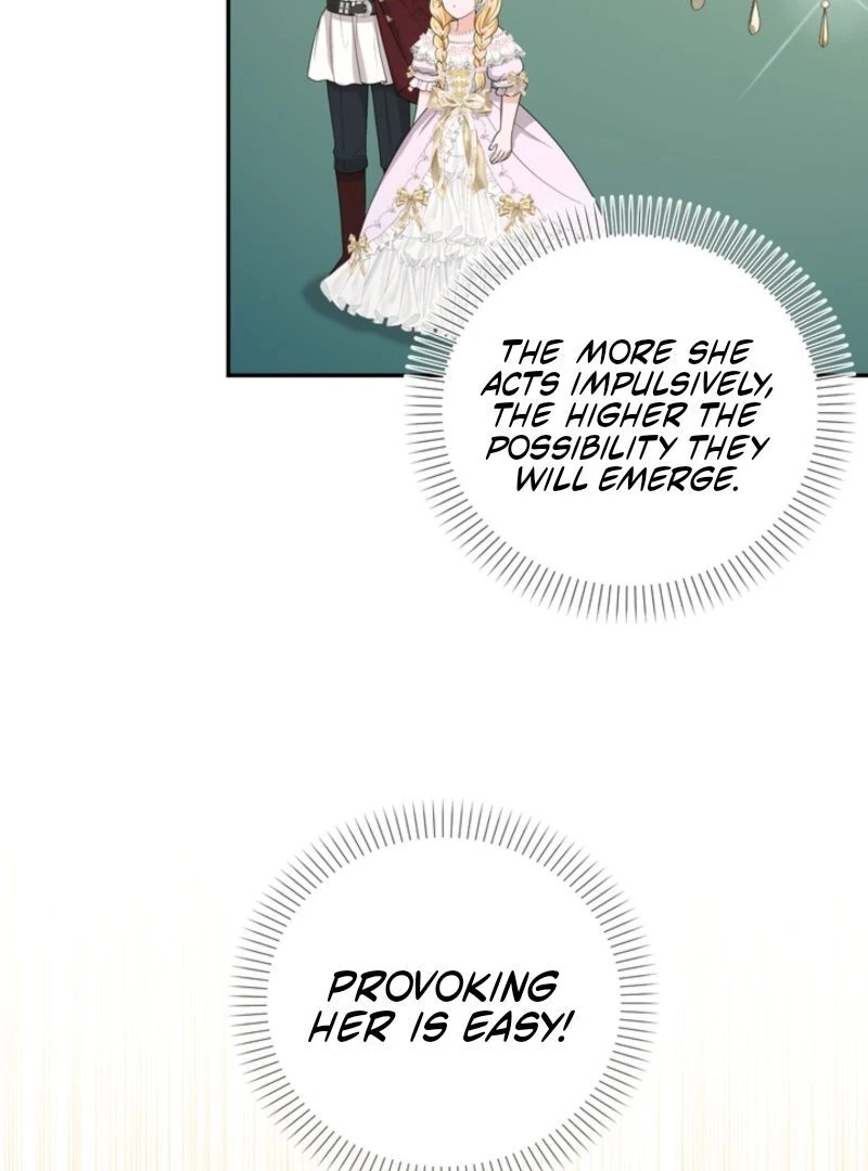 The S-Class Little Princess Is Too Strong Chapter 64 - page 19