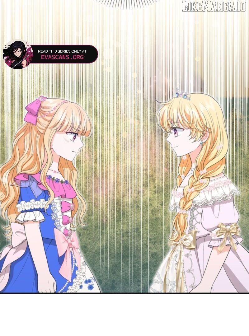 The S-Class Little Princess Is Too Strong Chapter 64 - page 20