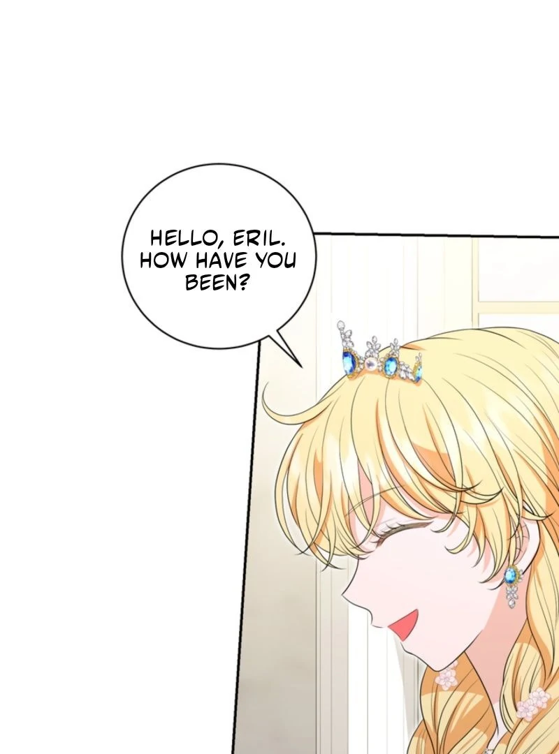 The S-Class Little Princess Is Too Strong Chapter 64 - page 21