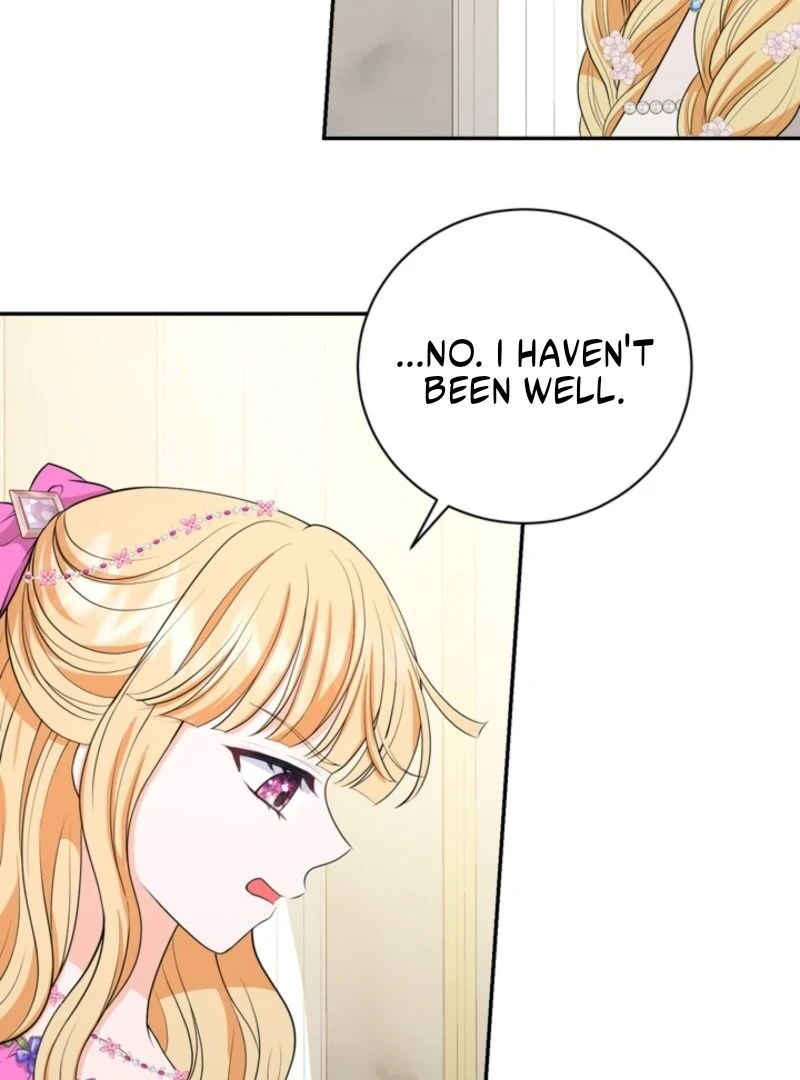 The S-Class Little Princess Is Too Strong Chapter 64 - page 22