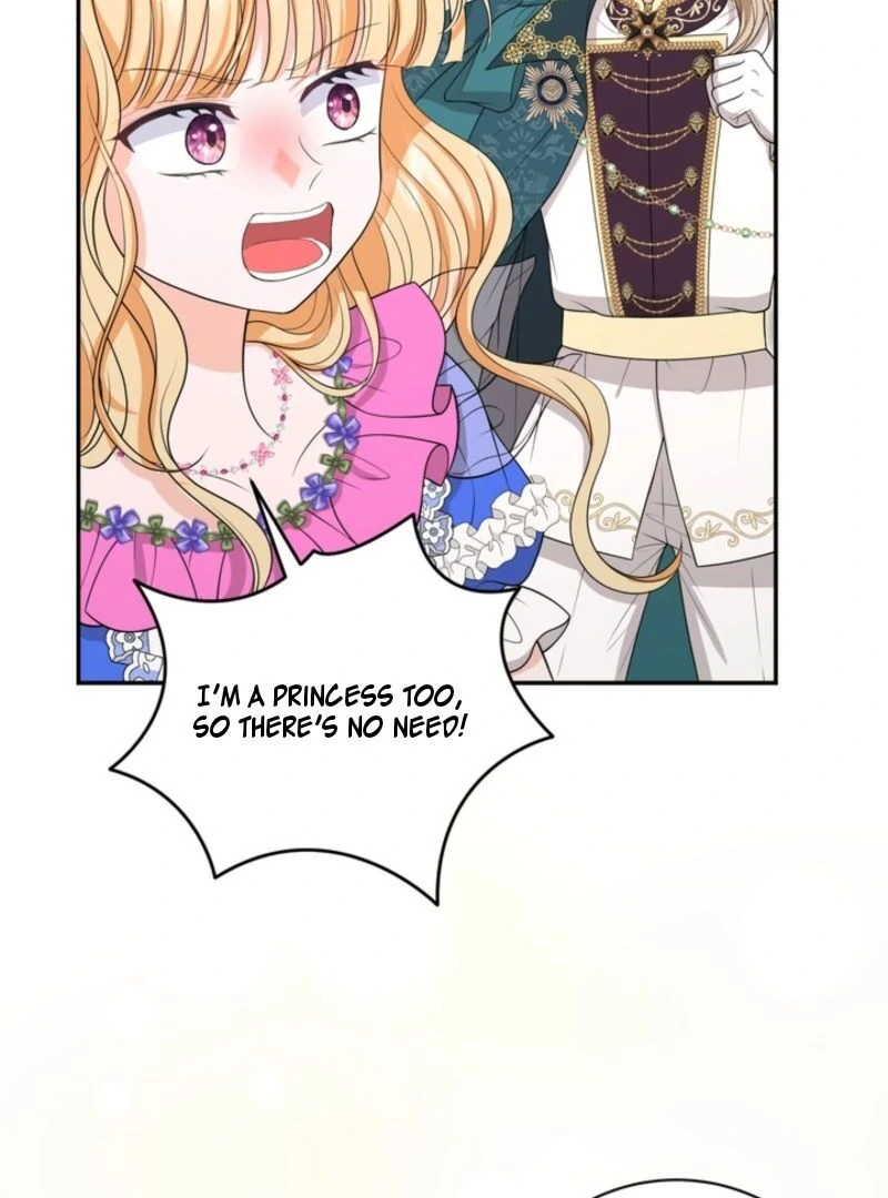 The S-Class Little Princess Is Too Strong Chapter 64 - page 24