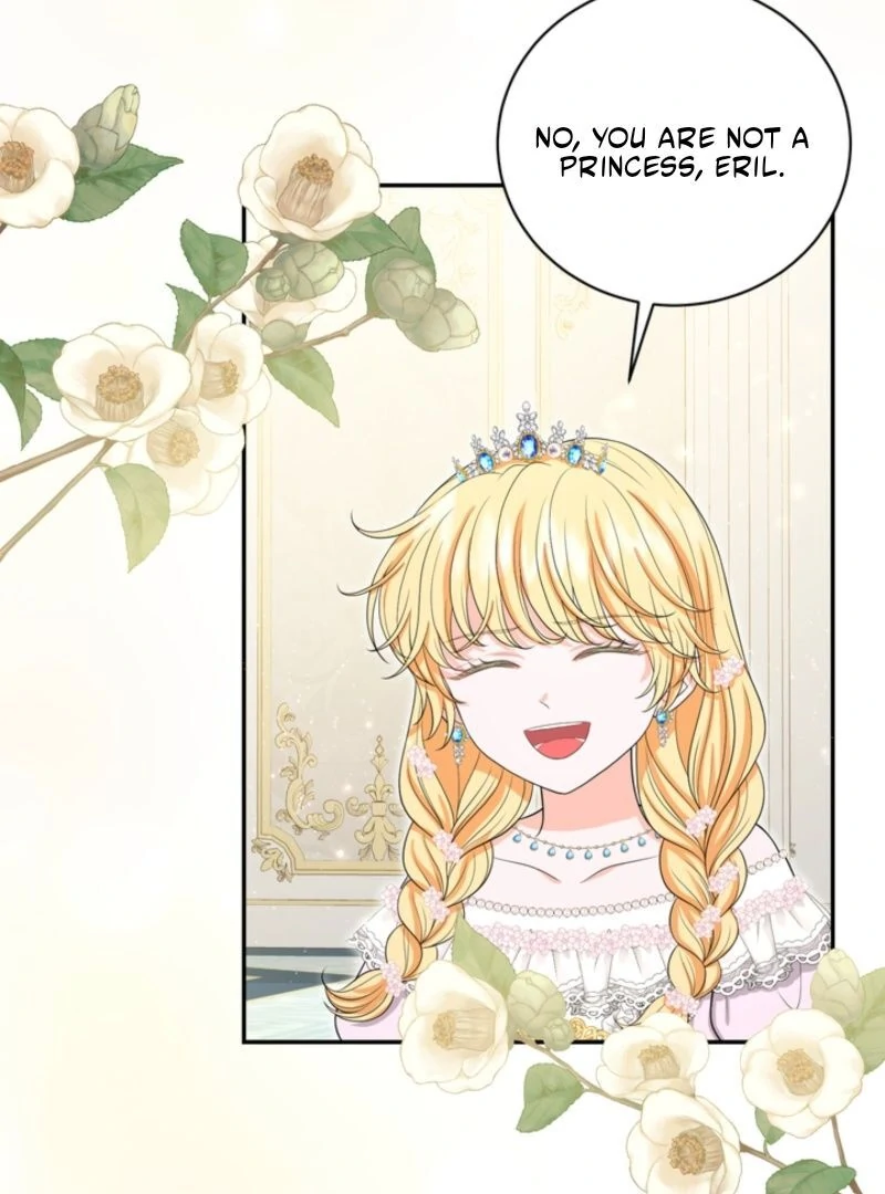 The S-Class Little Princess Is Too Strong Chapter 64 - page 25