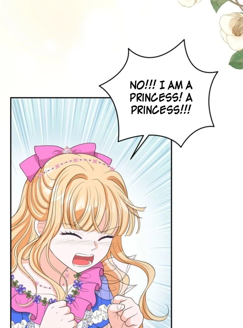 The S-Class Little Princess Is Too Strong Chapter 64 - page 26