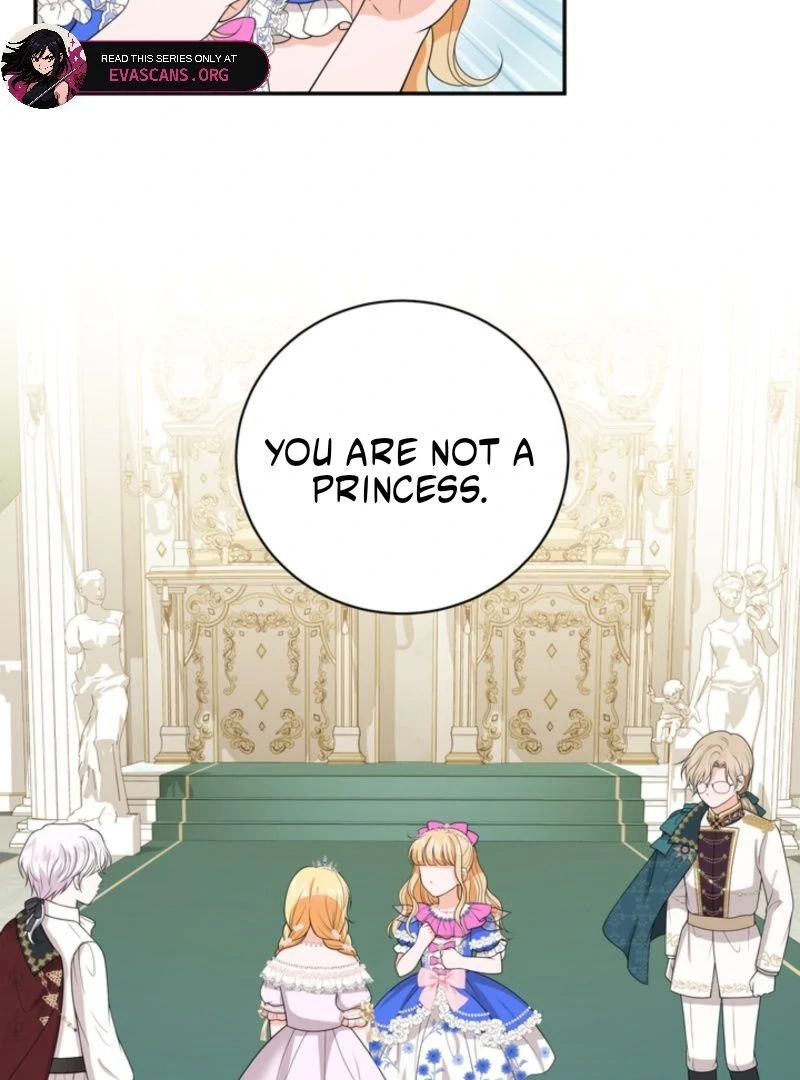 The S-Class Little Princess Is Too Strong Chapter 64 - page 27