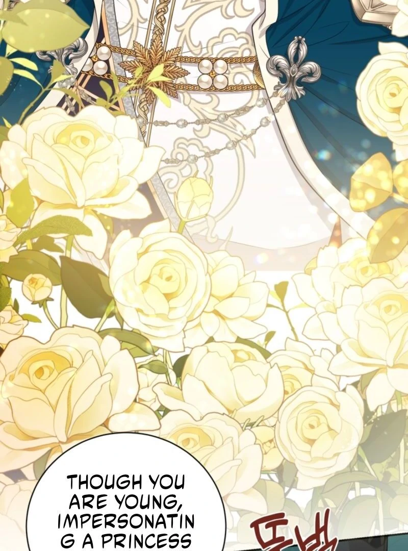 The S-Class Little Princess Is Too Strong Chapter 64 - page 31