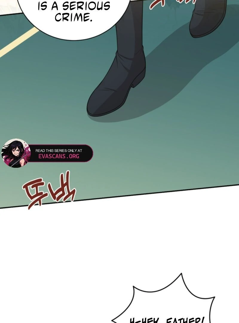 The S-Class Little Princess Is Too Strong Chapter 64 - page 32