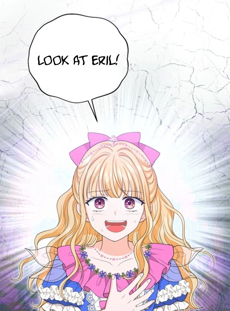 The S-Class Little Princess Is Too Strong Chapter 64 - page 34