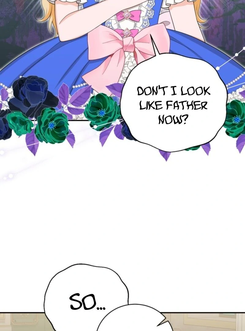 The S-Class Little Princess Is Too Strong Chapter 64 - page 35