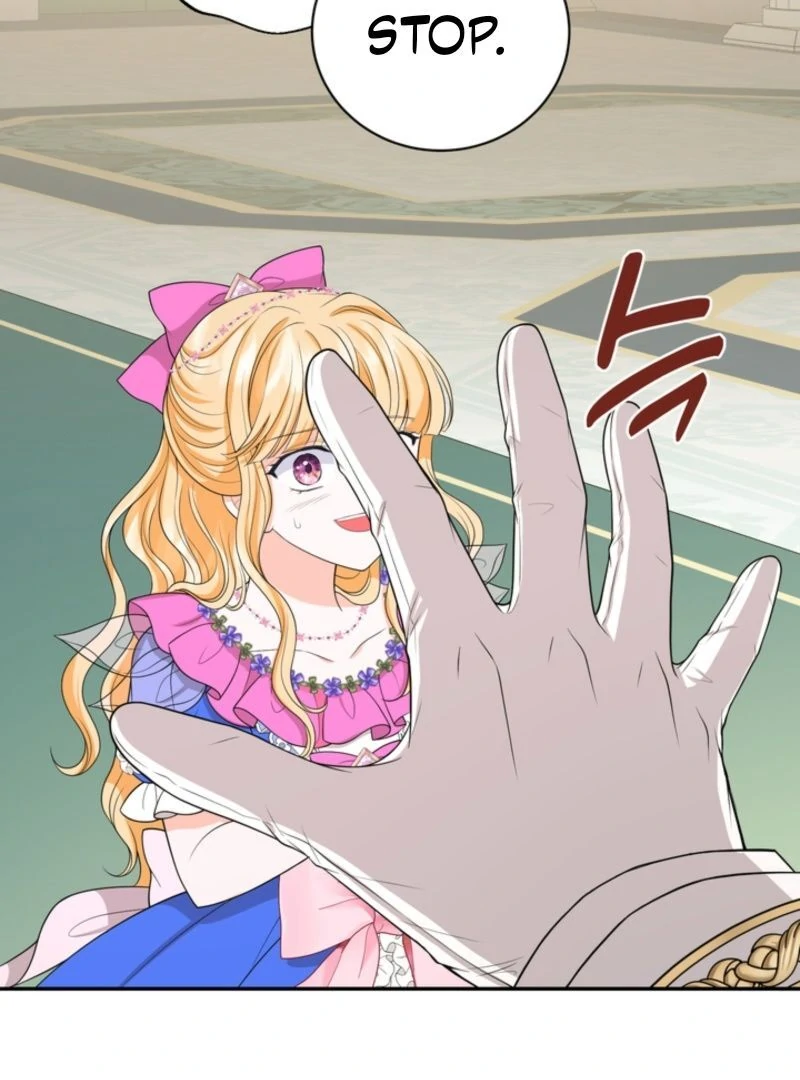 The S-Class Little Princess Is Too Strong Chapter 64 - page 36