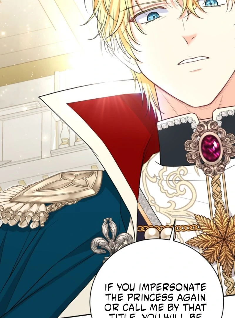 The S-Class Little Princess Is Too Strong Chapter 64 - page 38