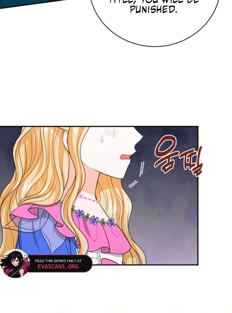 The S-Class Little Princess Is Too Strong Chapter 64 - page 39