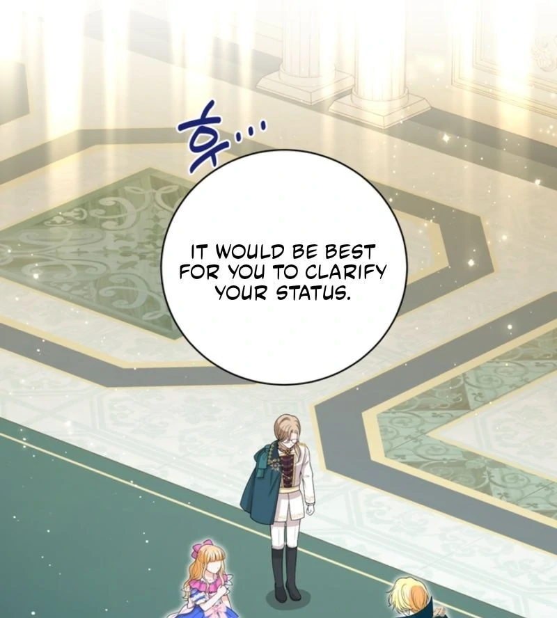 The S-Class Little Princess Is Too Strong Chapter 64 - page 40