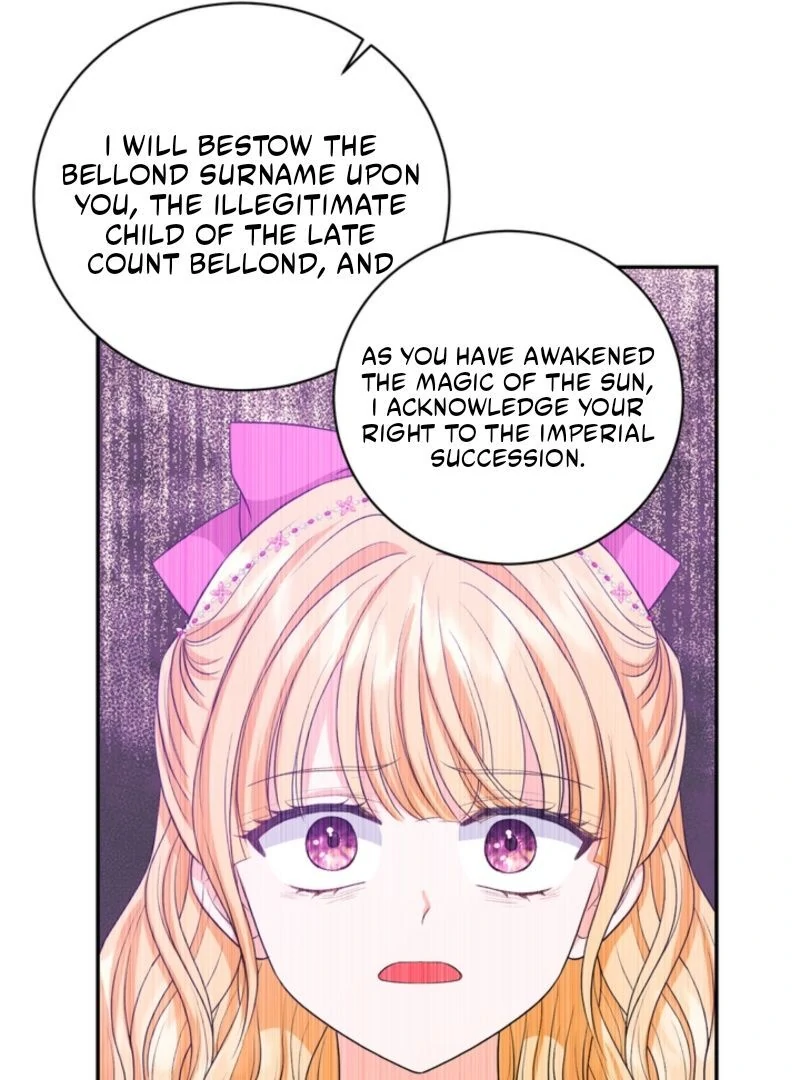 The S-Class Little Princess Is Too Strong Chapter 64 - page 42