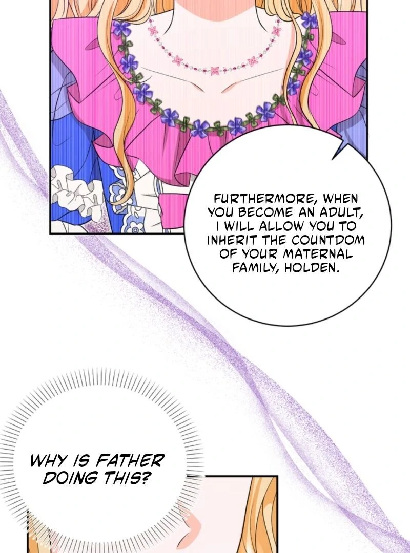 The S-Class Little Princess Is Too Strong Chapter 64 - page 43