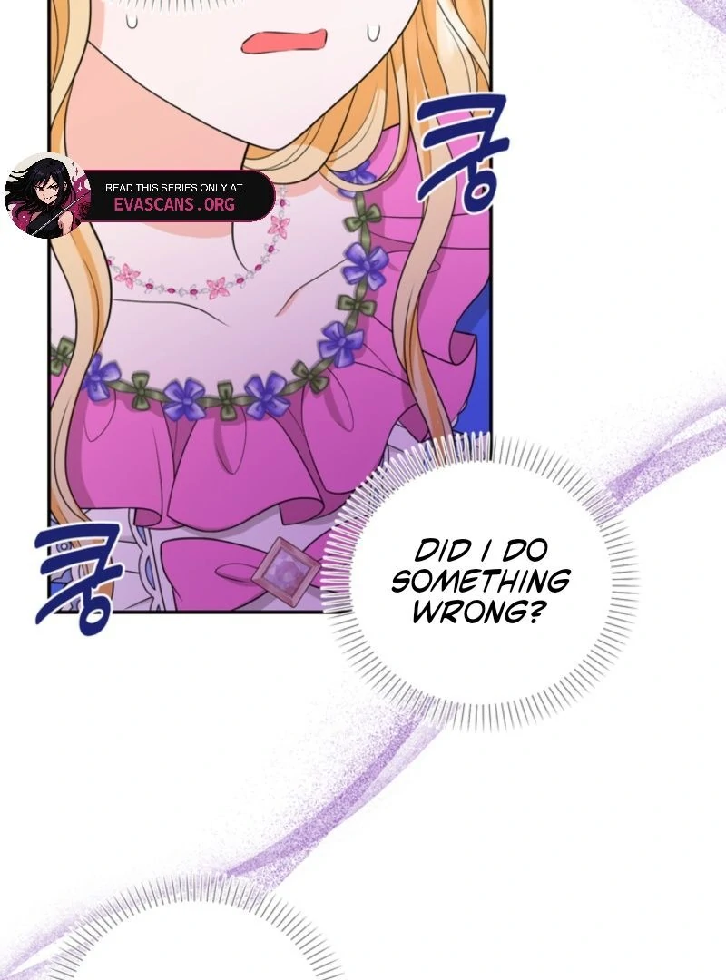 The S-Class Little Princess Is Too Strong Chapter 64 - page 44