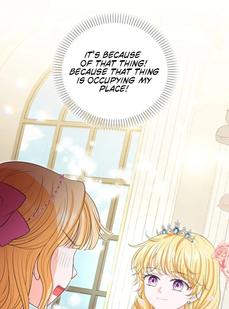 The S-Class Little Princess Is Too Strong Chapter 64 - page 46