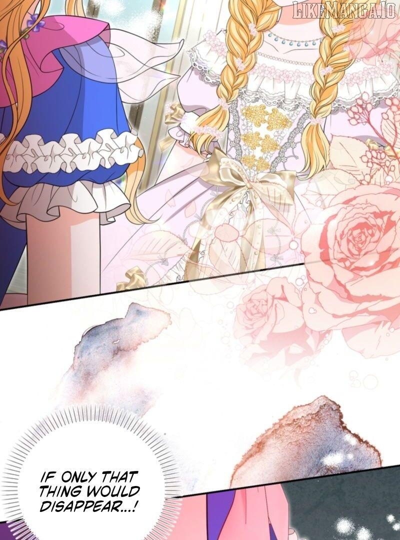 The S-Class Little Princess Is Too Strong Chapter 64 - page 47