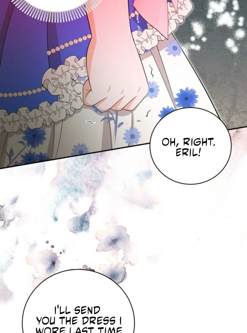 The S-Class Little Princess Is Too Strong Chapter 64 - page 48