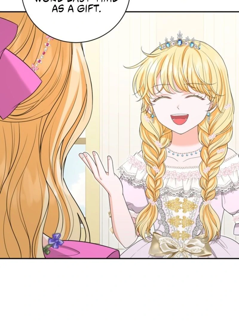 The S-Class Little Princess Is Too Strong Chapter 64 - page 49