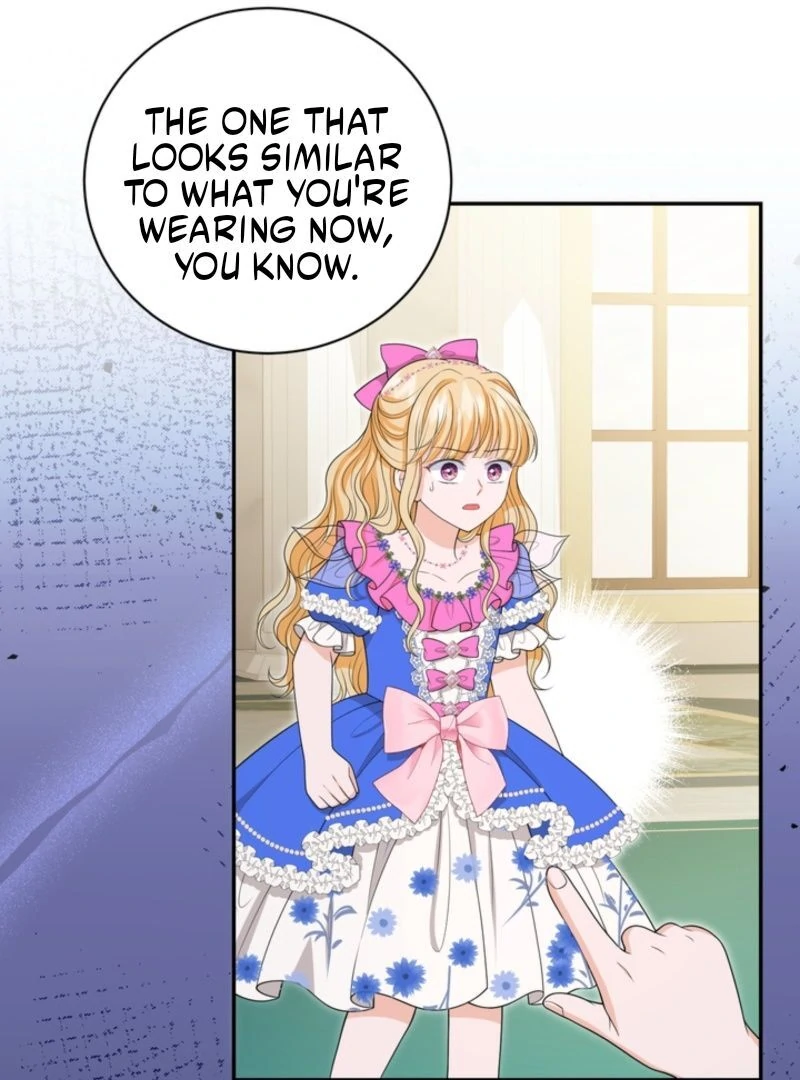 The S-Class Little Princess Is Too Strong Chapter 64 - page 50