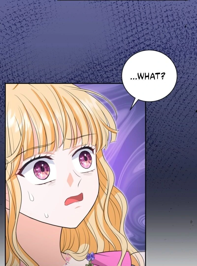 The S-Class Little Princess Is Too Strong Chapter 64 - page 51