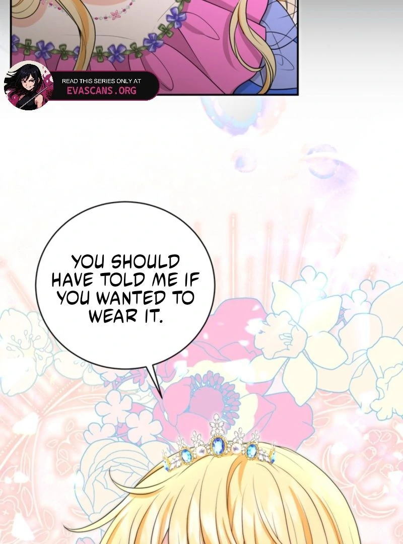 The S-Class Little Princess Is Too Strong Chapter 64 - page 52