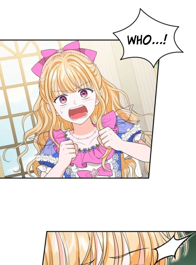 The S-Class Little Princess Is Too Strong Chapter 64 - page 55