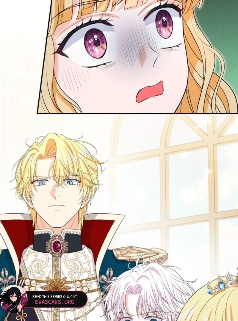 The S-Class Little Princess Is Too Strong Chapter 64 - page 56