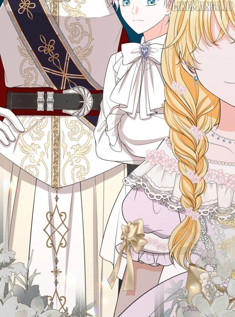 The S-Class Little Princess Is Too Strong Chapter 64 - page 57