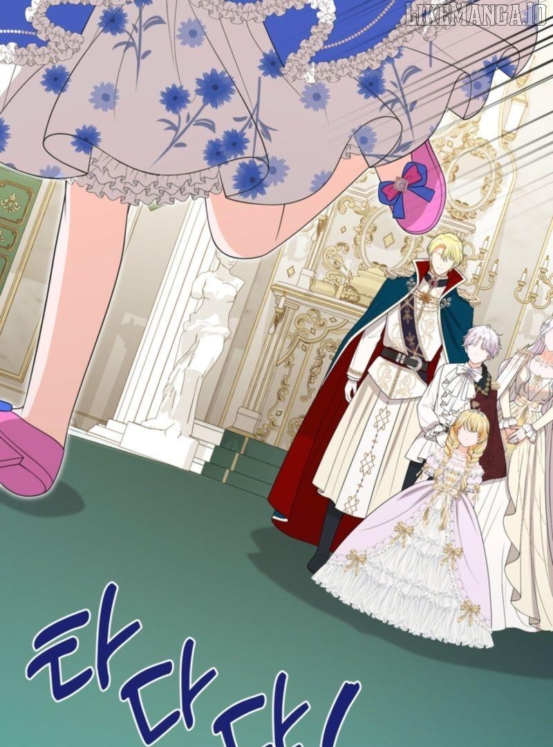 The S-Class Little Princess Is Too Strong Chapter 64 - page 59