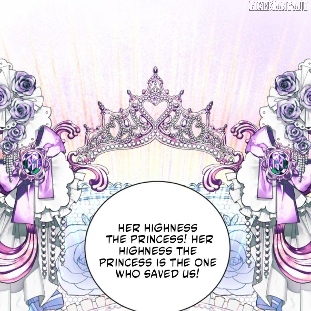 The S-Class Little Princess Is Too Strong Chapter 64 - page 6